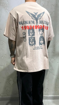 HTDM320504 - T-Shirt - Acupuncture1993