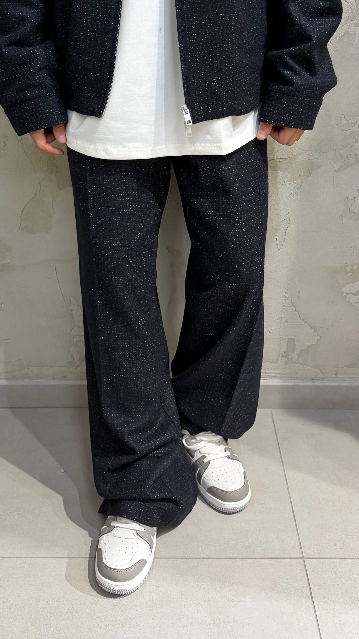 PA3500 - Pantaloni - I'm Brian