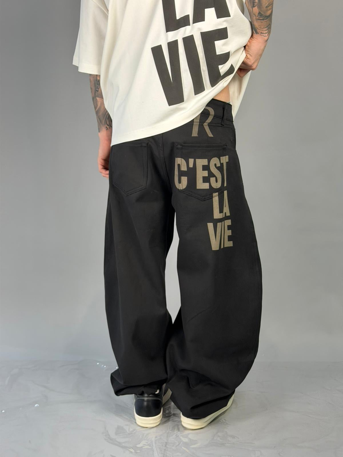 Jeans - C'EST LA VIE