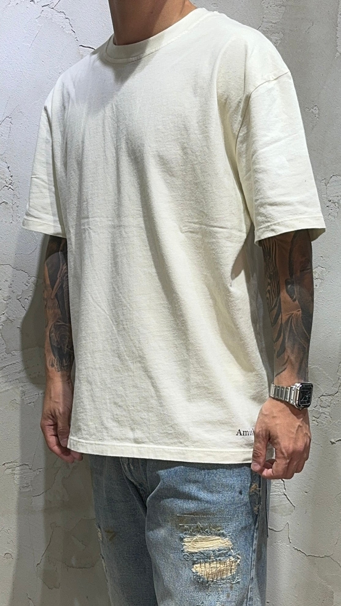 CN21XXXX - T-Shirt - Amish Supplies