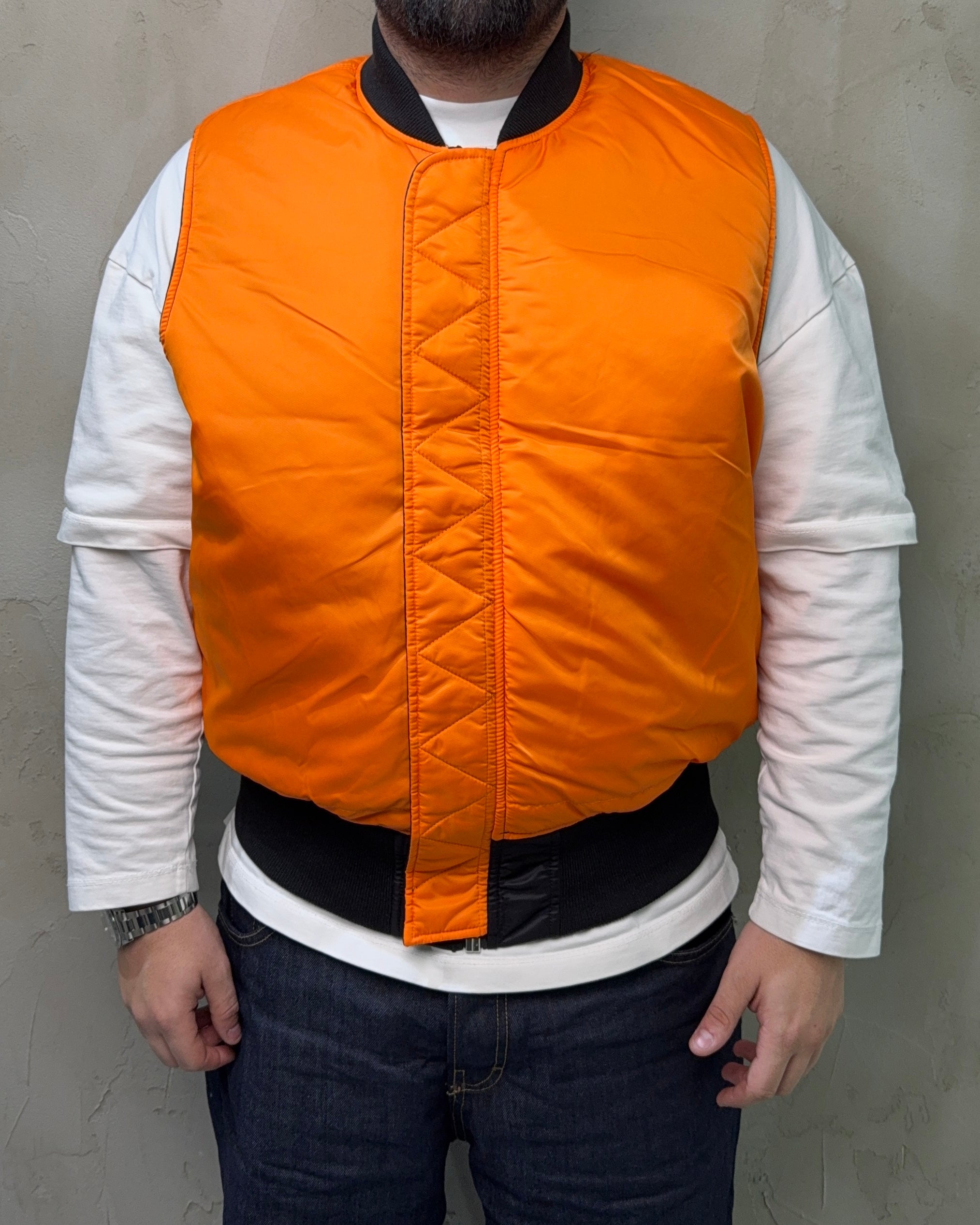 146146 - Capispalla - Alpha  Industries