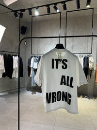 TS0012 - T-Shirt e Polo - Ransom Clo